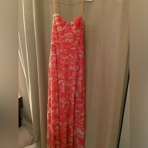 BCBG dress size 8